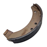 T180a T182a Bremsbacke lang Tausch