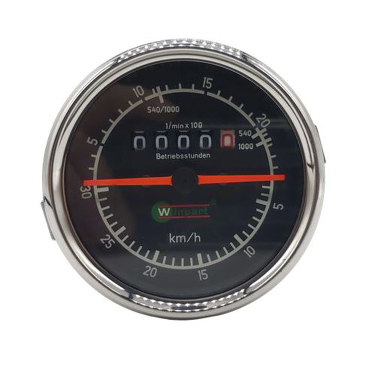 Steyr Traktormeter 30km/h