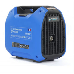 Ultimatron 1200 Watt tragbarer Inverter-Generator