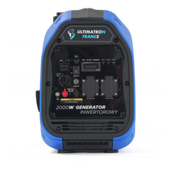 Ultimatron 2000 Watt tragbarer Inverter-Generator