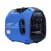 Ultimatron 3300 Watt tragbarer Inverter-Generator