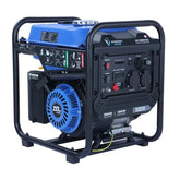 Ultimatron 3800 Watt Inverter-Generator