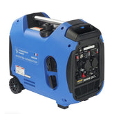 Ultimatron 3800 Watt tragbarer Inverter-Generator