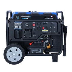 Ultimatron 5500 Watt Inverter-Generator