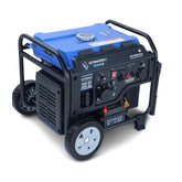 Ultimatron 5500 Watt Inverter-Generator