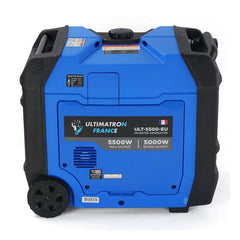 Ultimatron 5500 Watt tragbarer Inverter-Generator