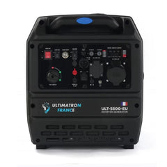 Ultimatron 5500 Watt tragbarer Inverter-Generator