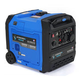 Ultimatron 5500 Watt tragbarer Inverter-Generator