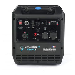 Ultimatron 6500 Watt tragbarer Inverter-Generator