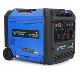 Ultimatron 6500 Watt tragbarer Inverter-Generator