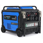 Ultimatron 7500 Watt tragbarer Inverter-Generator