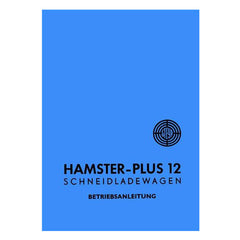 Istruzioni per l'uso di Hamster Plus 12