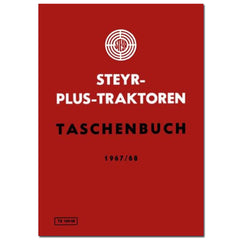 Plus-Serie Traktoren Werkstattdaten