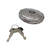 Versperrbarer Tankverschluss – Plus Serie