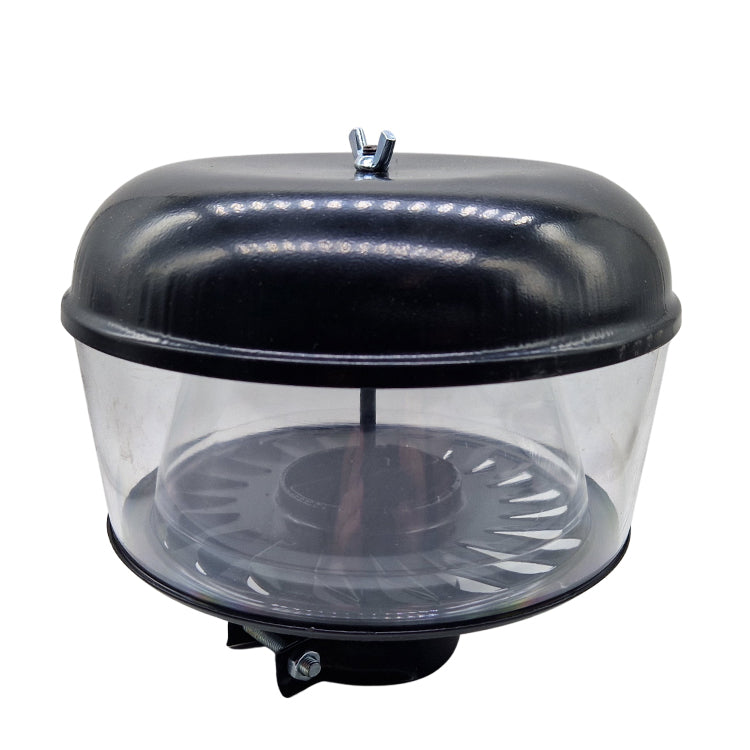 Luftvorfilter zu Steyr 80er Serie