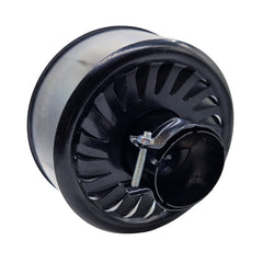 Luftvorfilter zu Steyr 80er Serie von unten