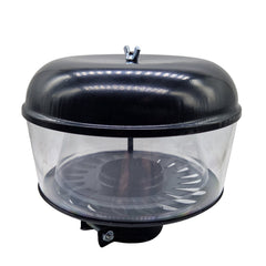 Luftvorfilter zu Steyr 80er Serie