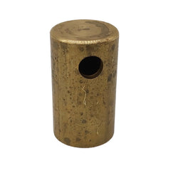 Wasserrohr bei Zylinderkopf