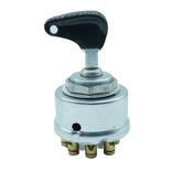 Zündlichtschalter zum Schrauben passend zu Steyr T80 bis T290