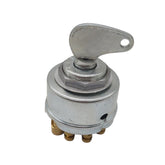 Zündschloss Ø26mm passend zu Steyr T80, T84, T180