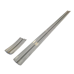 Zierleiste 900mm oben Motorhaube Steyr T86