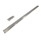 Zierleiste 900mm oben Motorhaube Steyr T86