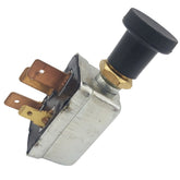 Zugstartschalter 80mm passend zu Steyr T80 bis T290