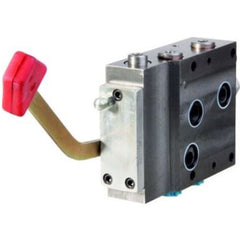 Zusatzsteuergerät, passend zu Steyr T190, T288, T290