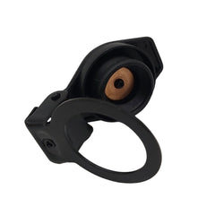 cover cap for ignition lock