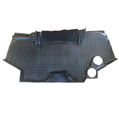 80er Serie Bodenmatte