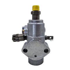 T80 Einspritzpumpe im Austausch