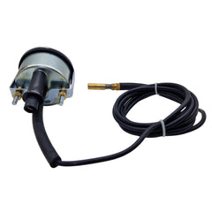 Fernthermometer ø 60,00 mm von hinten