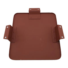 Kennzeichenhalterung T80/T84