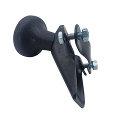 Lenkhilfe Schwarz Lenkfix