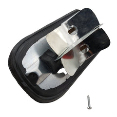 Schluss-, Brems-, Blinkleuchte links