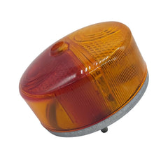 Indicator, brake, tail light round