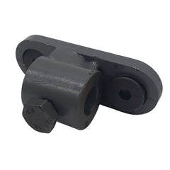 Supporto per asta specchio 12mm