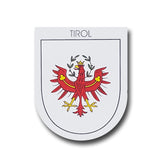 Tirol Aufkleber Bundesländer Österreich