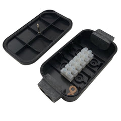 Verbindungsdose 6-polig