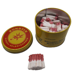 Einschraubadapter Zündfix