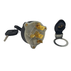 Plus series ignition switch