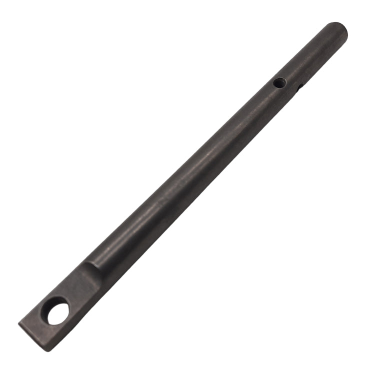push rod for throttle linkage