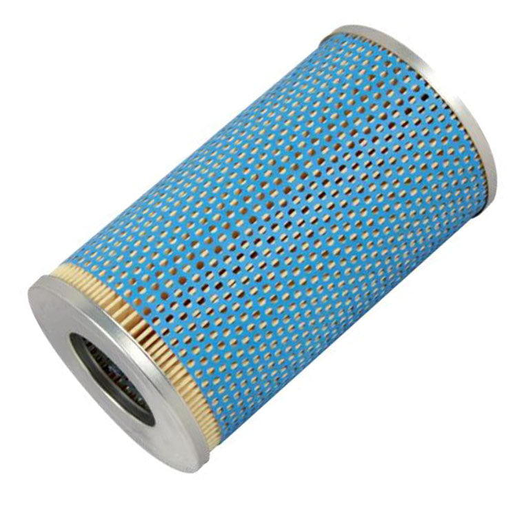 Motorölfilter