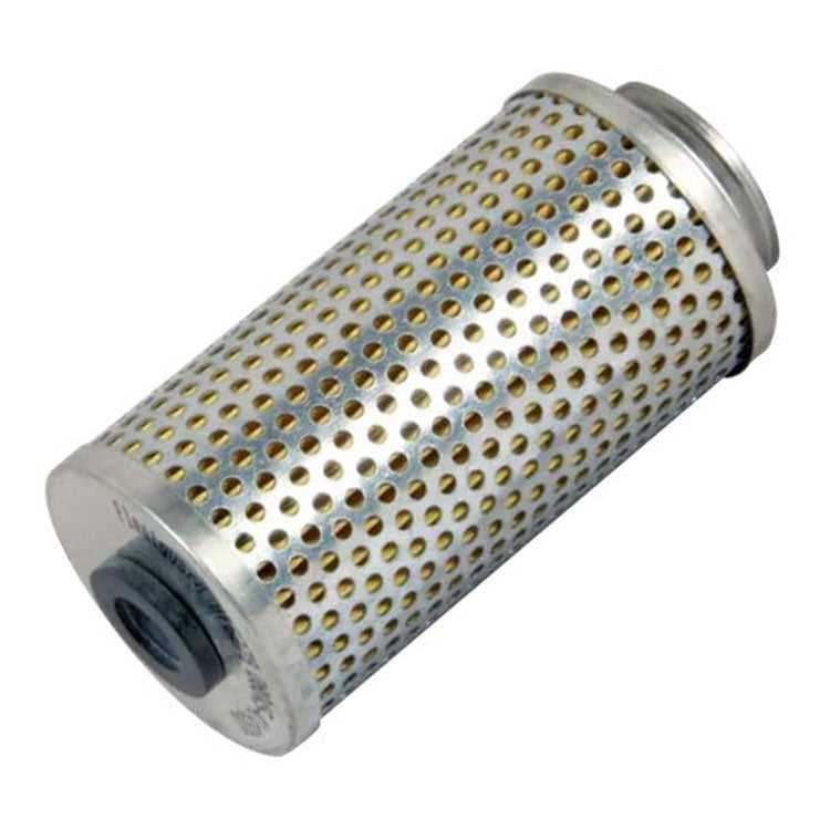 hydraulic oil filter