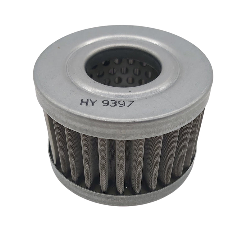 Hydraulikölfilter