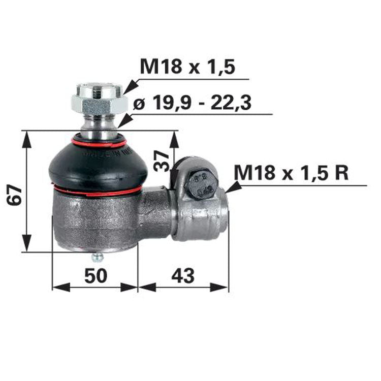 ball joint