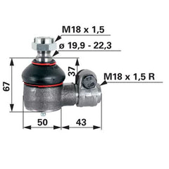 ball joint