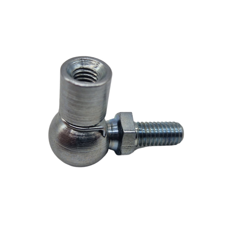 Angle joint thread M6 / M6