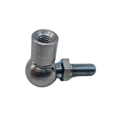 Angle joint thread M6 / M6