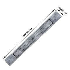 Halteband